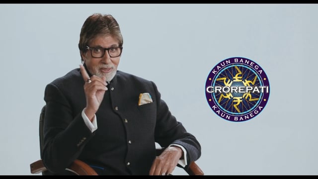 Kaun Banega Crorepati - Main Campaign