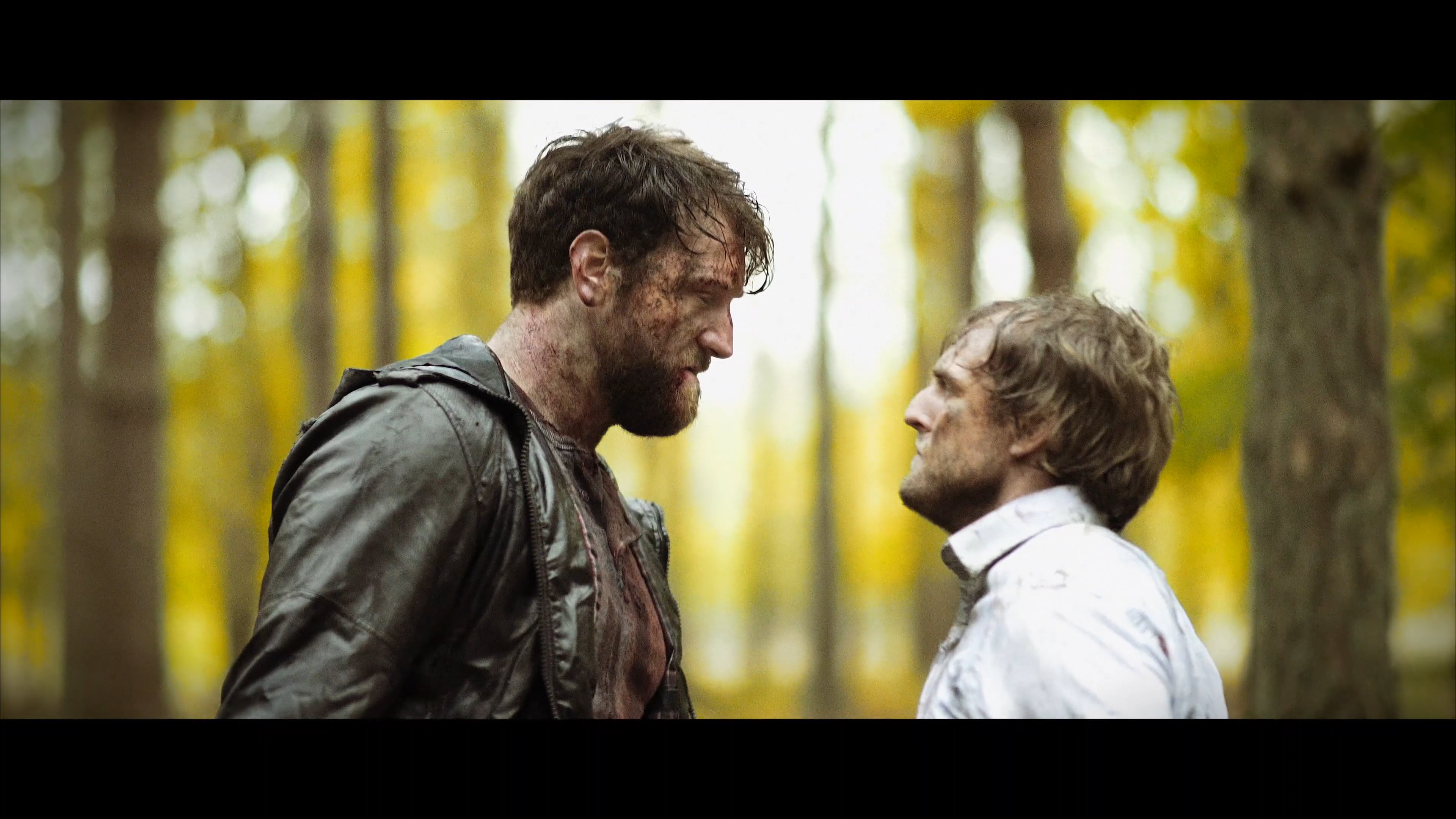 James Ballanger Showreel 2017