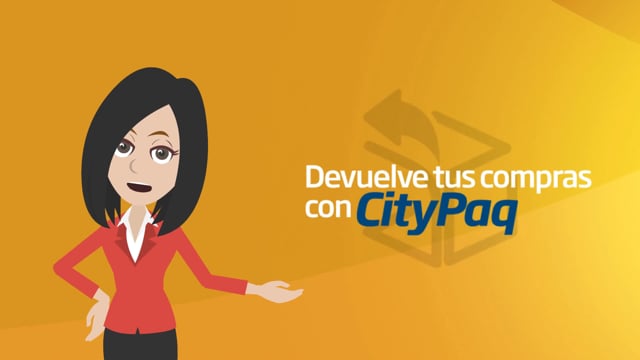 DEVOLUCIONES Citypaq