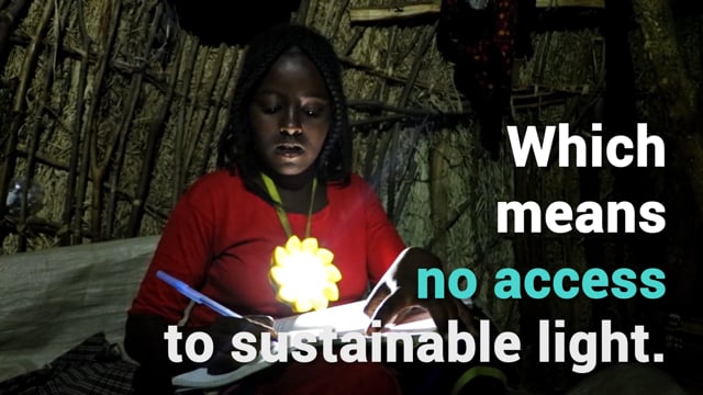 Little Sun: Empowering girls in Ethiopia with solar energy
