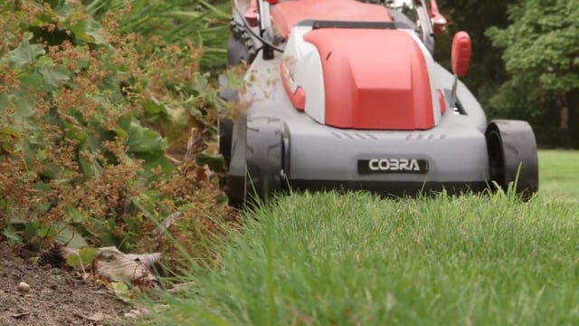 COBRA GTRM38
