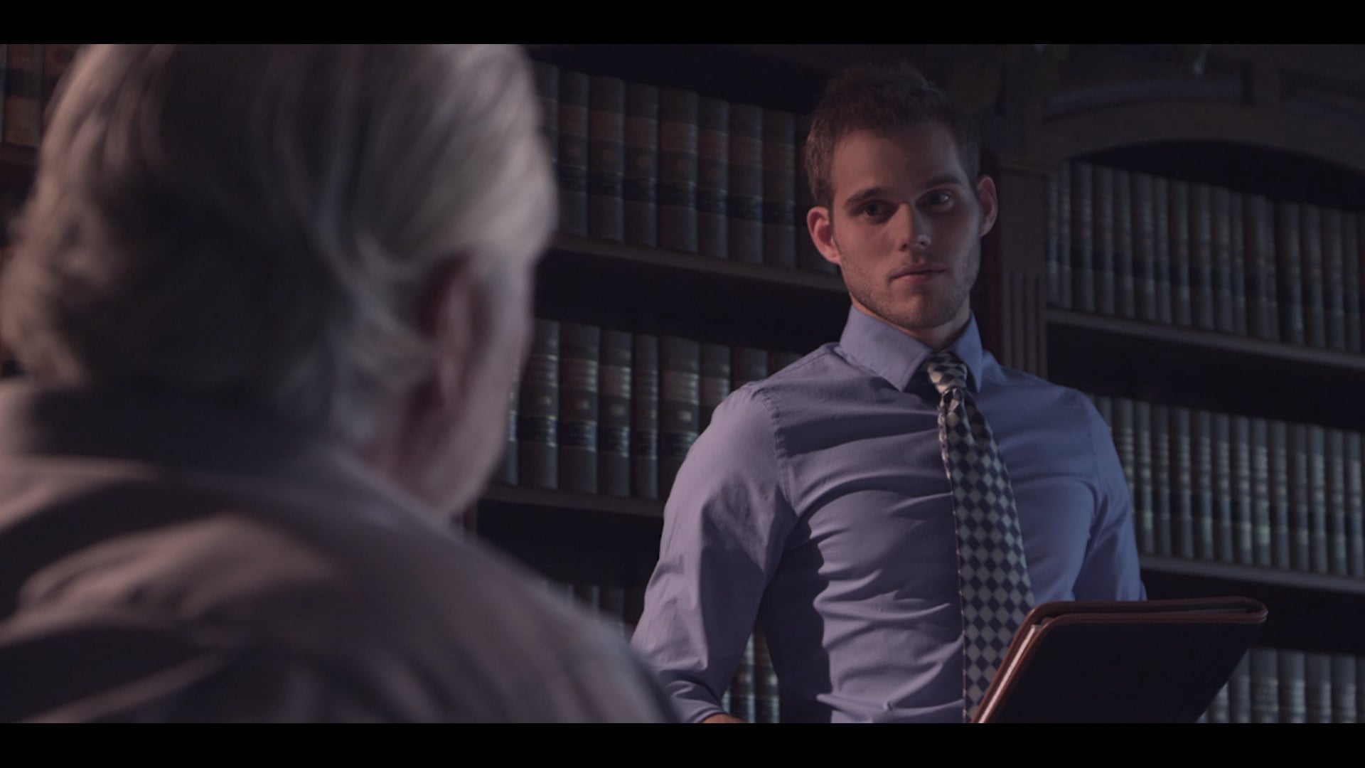 Cooley Law School Ad