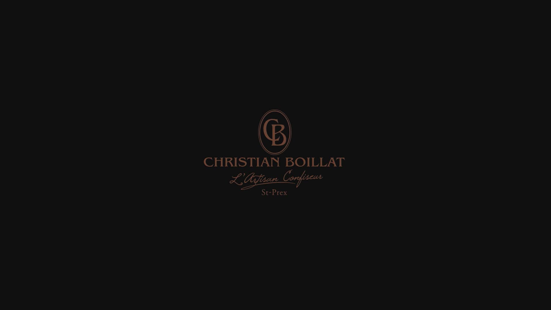 Confiserie Christian Boillat on Vimeo