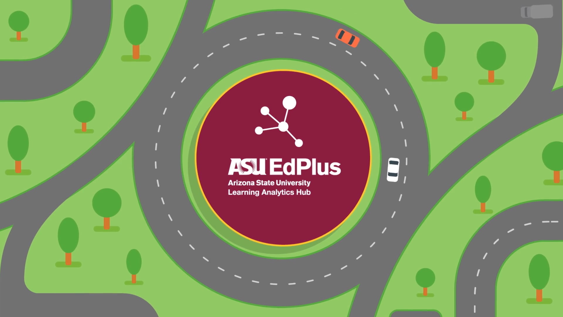 Following the Digital Footprints | ASU Center for Learning Analytics Explainer