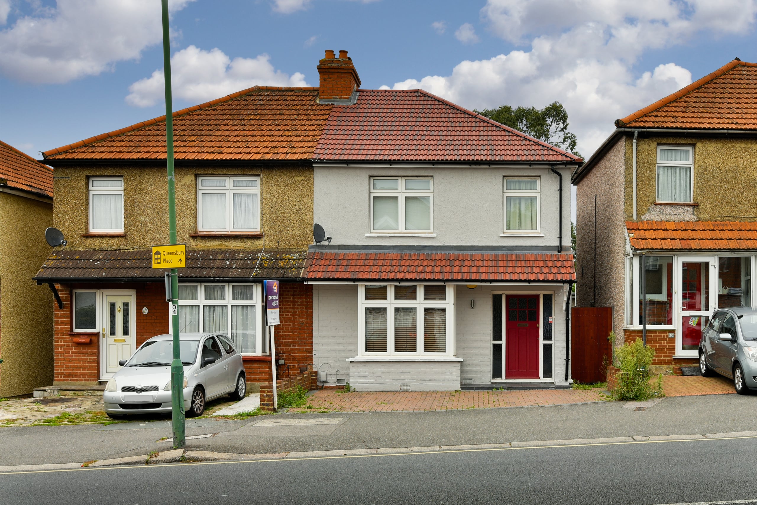 Cheam Common Road, Worcester Park The Personal Agent on Vimeo