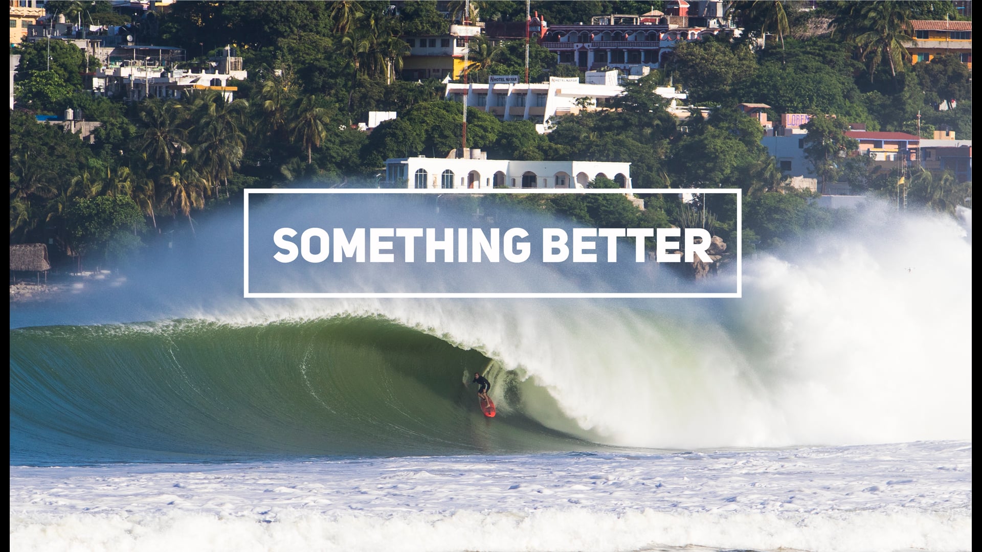 Something Better