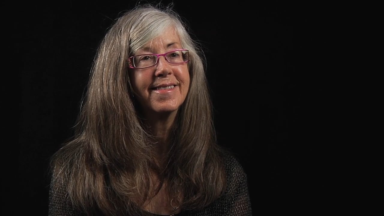 Margaret Mellon History Project Interview on Vimeo