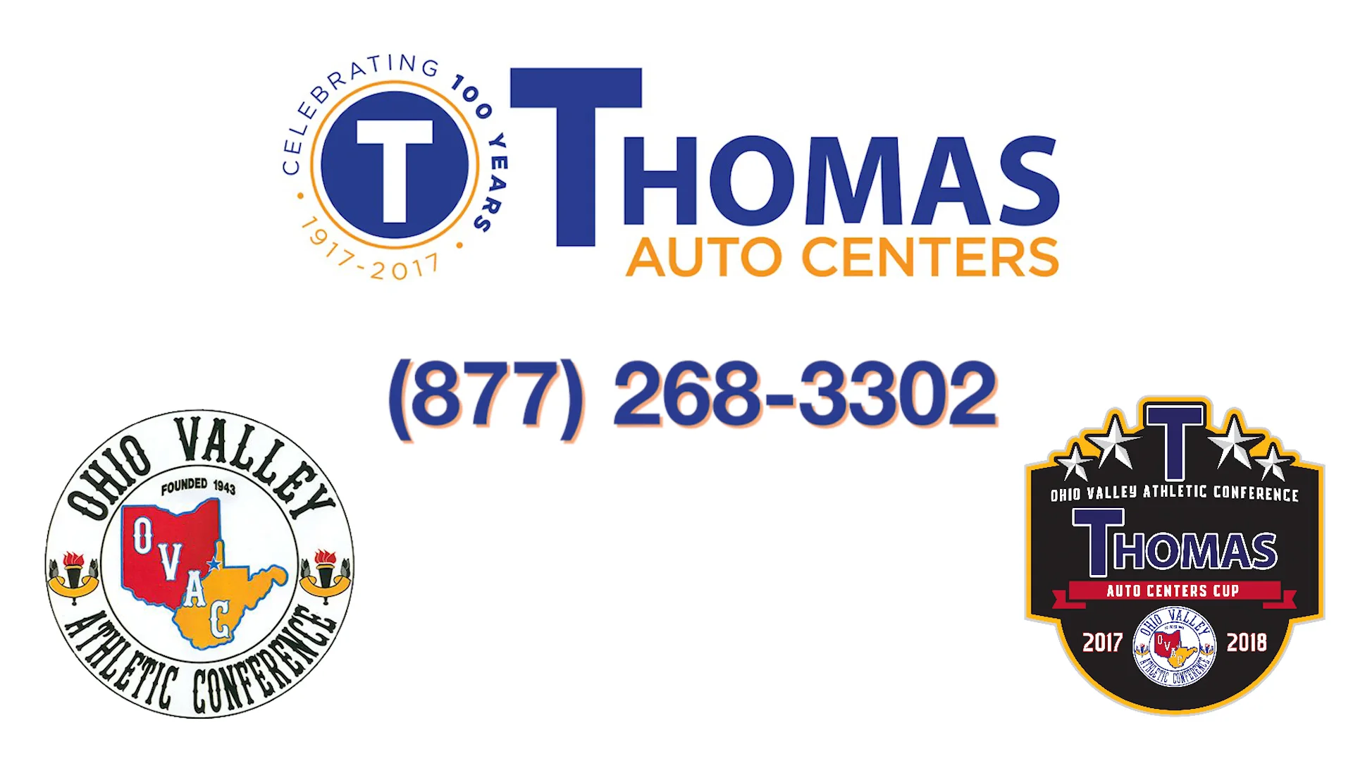 Thomas Auto Centers Why Buy New (30 sec) on Vimeo