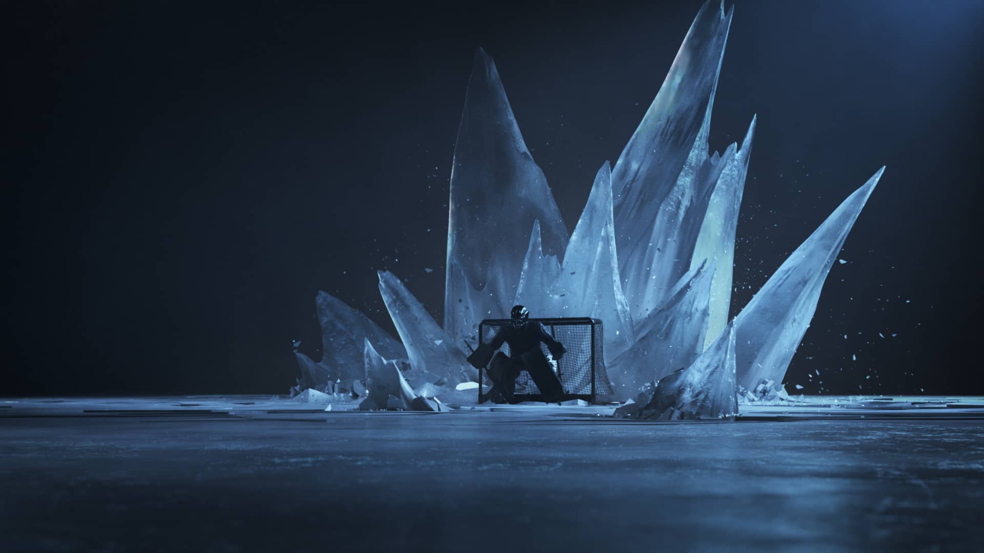 Chicago Wolves (Director's Cut) on Vimeo