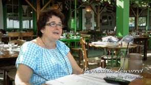 LE PARADIS D’HORTENSE