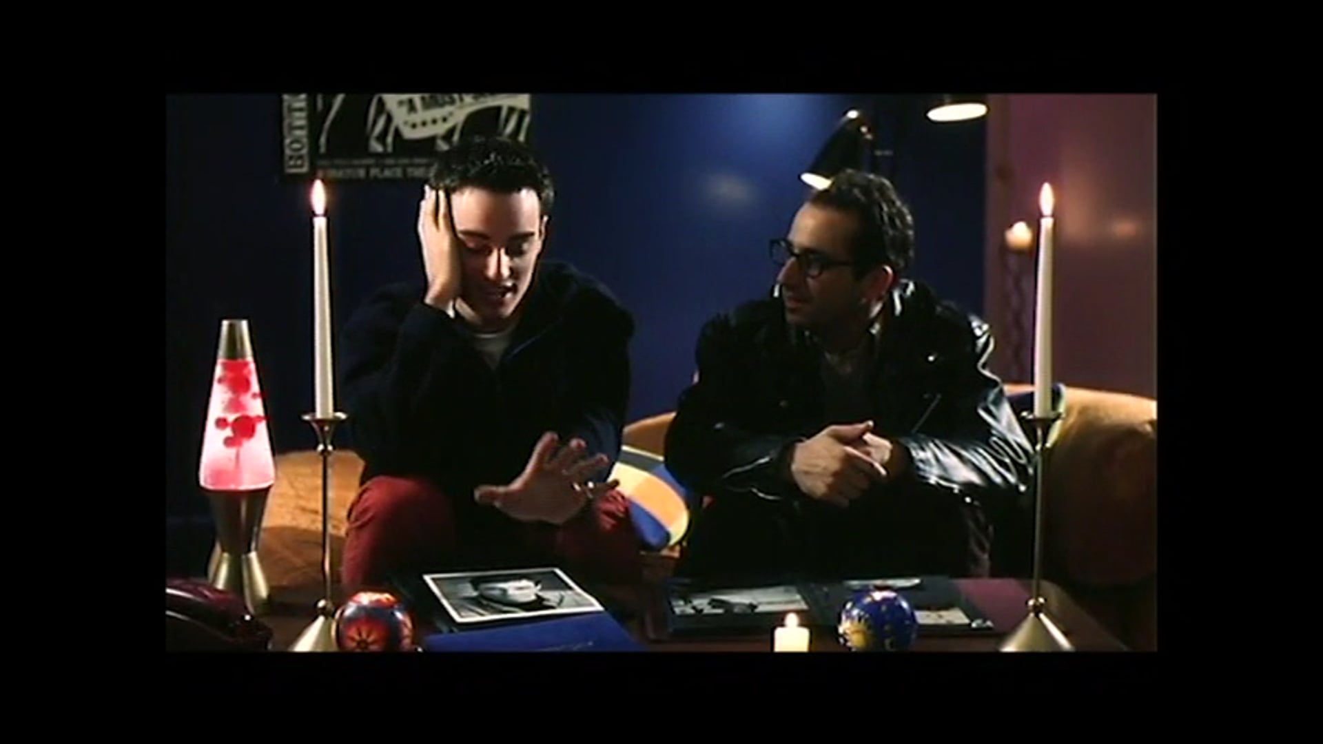 Hit And Runway Elliot:Joey 24p