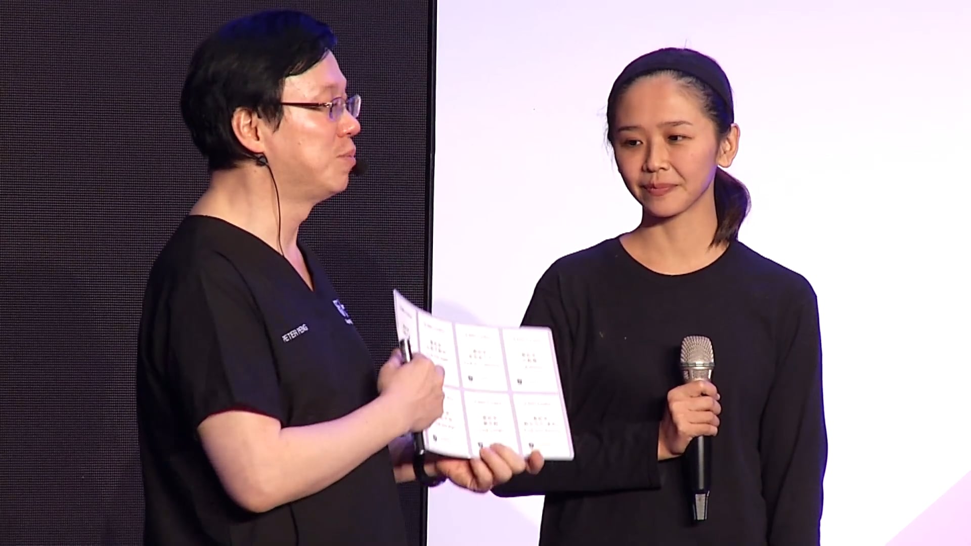 Allergan Case Study 2 Putting the MD Codes™ Formulas into practice