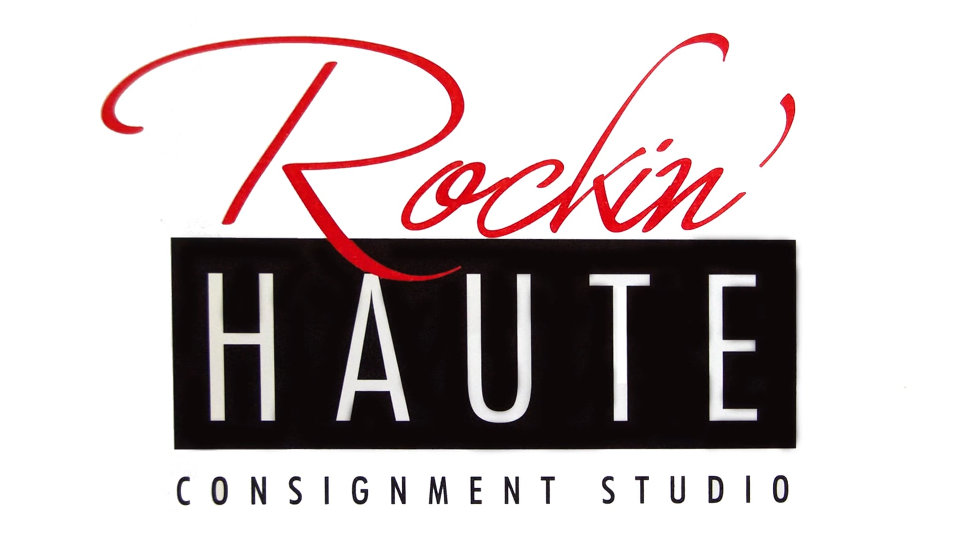 Rockin' Haute Consignment Studio