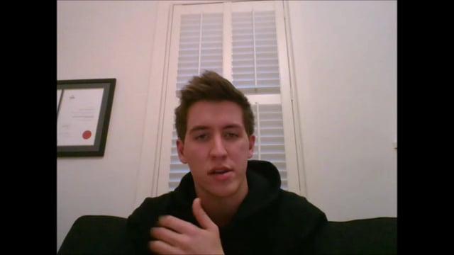 Brett Cranage S & C interview