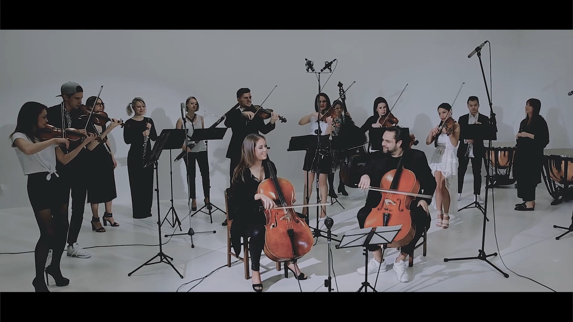 Philharmonia Australia