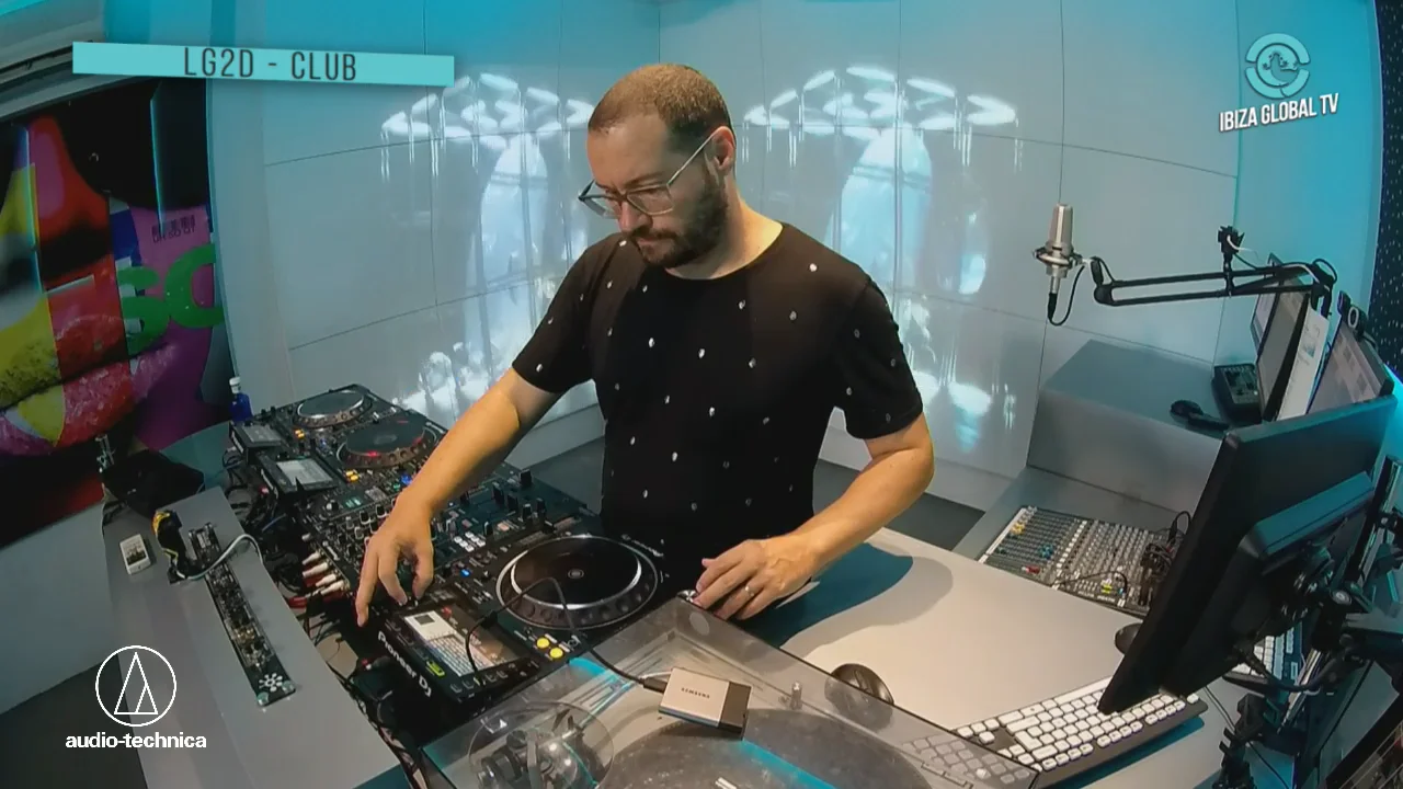 JOSE MARIA RAMON - LG2D CLUB (2) on Vimeo
