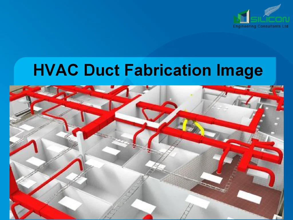Hvac duct fabrication drawing Services New Zealand on Vimeo