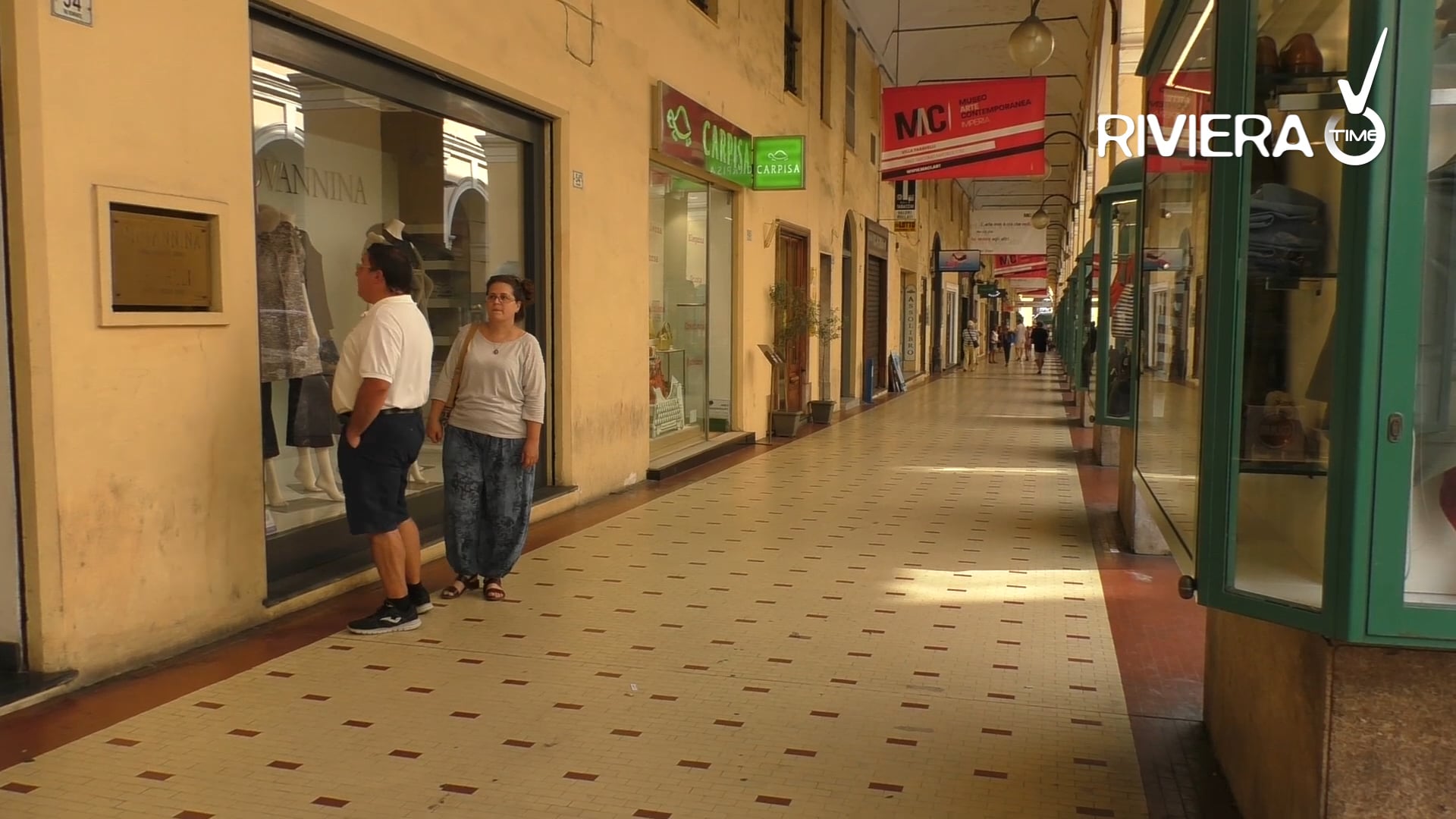 video