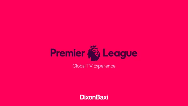 UK Premier League gets a minimal rebrand by DesignStudio