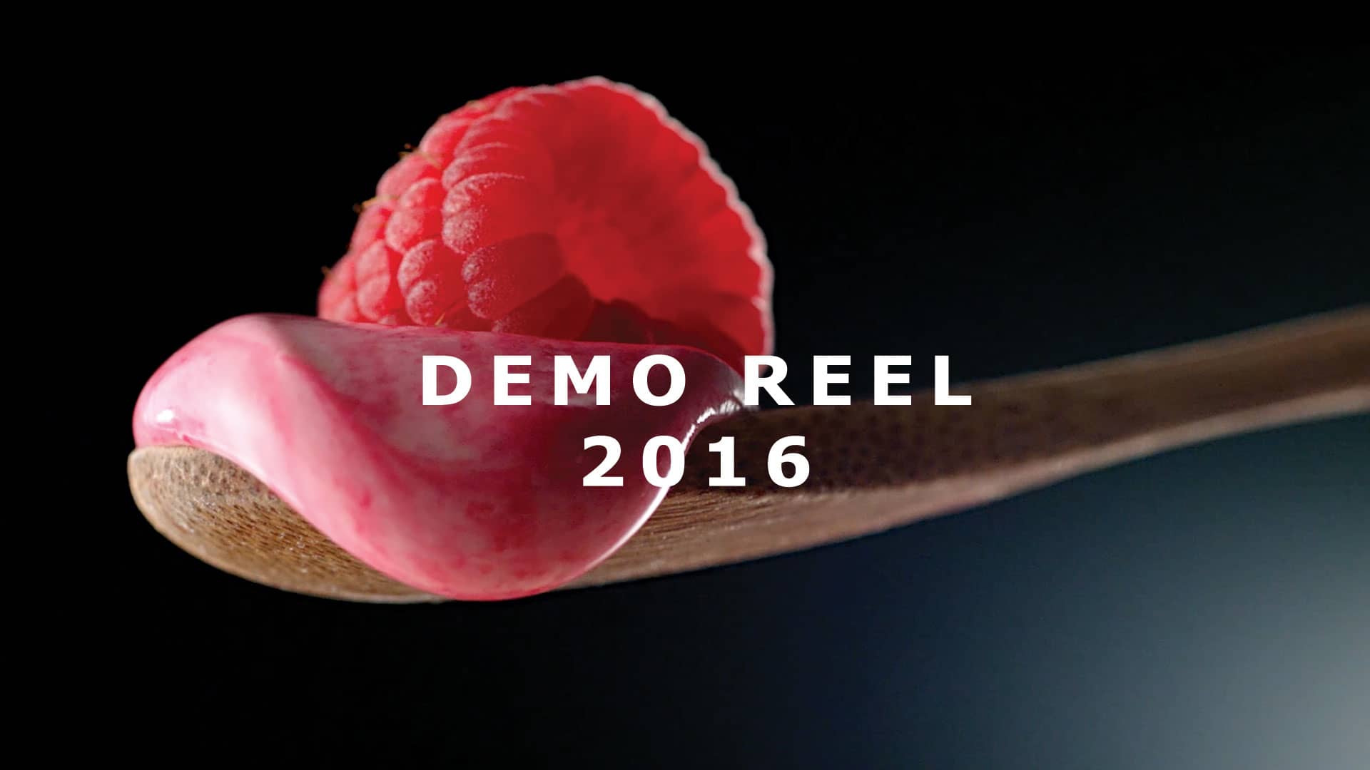Demo Reel / Food Demo / Tabletop Reel / Tabletop Director on Vimeo
