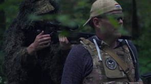 Video afspelen "Video content | Parentix - David Thio + Airsoft"