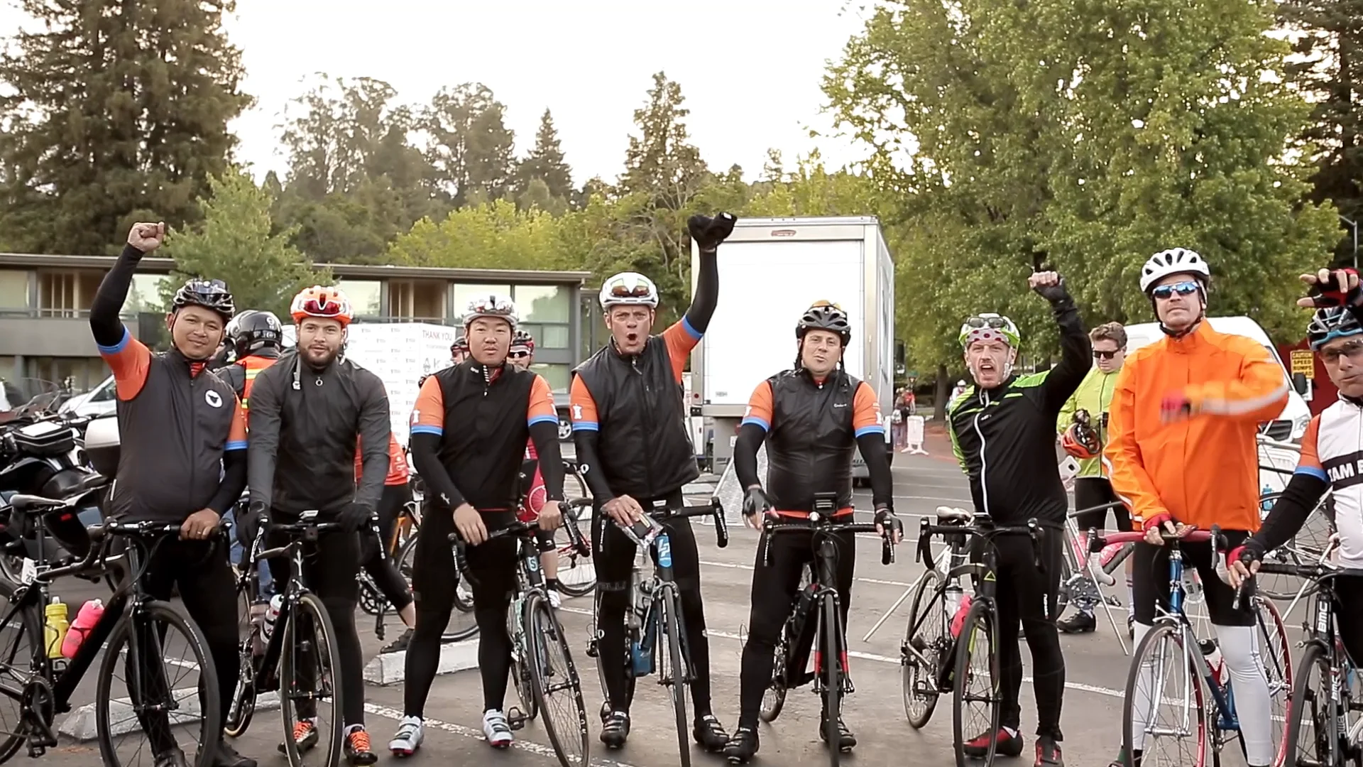Chefs Cycle 2017 on Vimeo