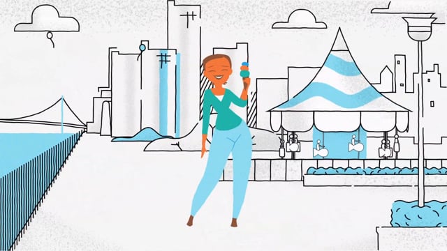 Detroit Water and Sewerage Department - Customer Success Story