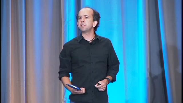 Agile Alliance on Vimeo