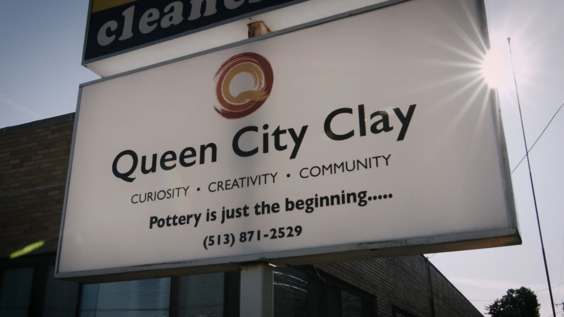 Queen City Clay Your Help on Vimeo