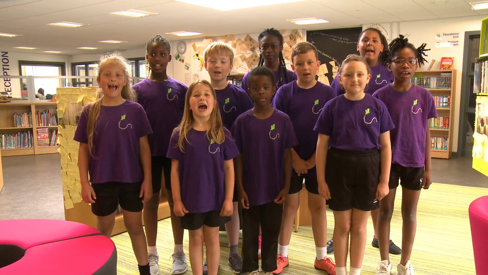 Bedfordshire Education Leadership on Vimeo