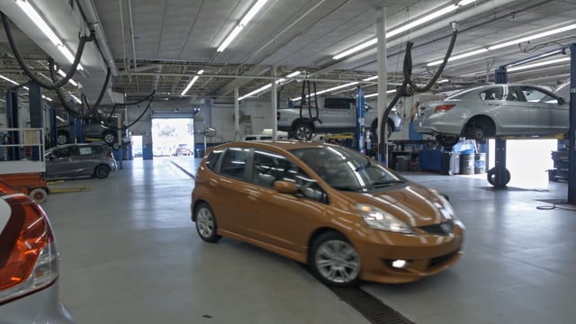 Valley Honda - Customer Success Story