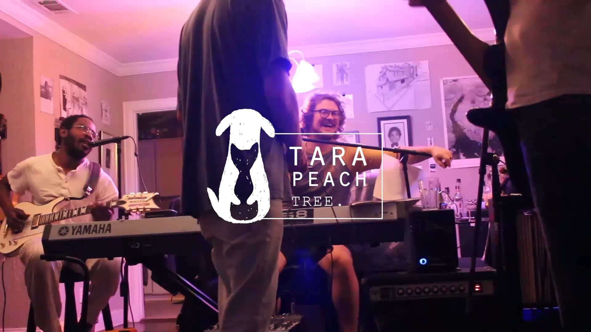 Promotional video thumbnail 3 for House of Reveries