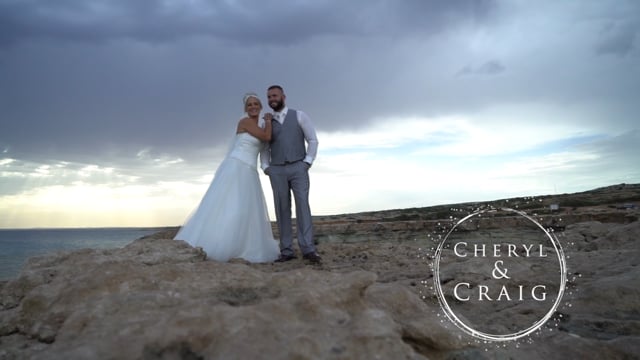 Cheryl and Craig-Trailer