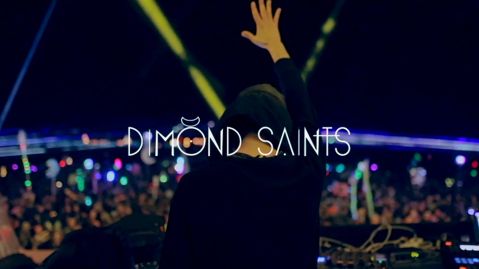 DIAMOND SAINTS