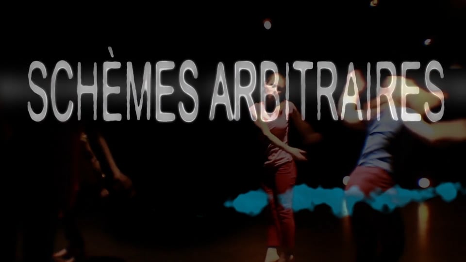 Schèmes Arbitraires