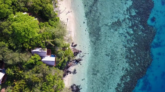 Fijian Luxury - Royal Davui Island Resort