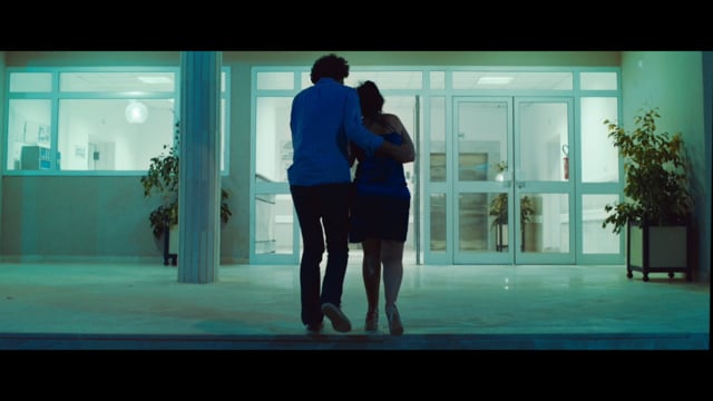 La Belle et la Meute