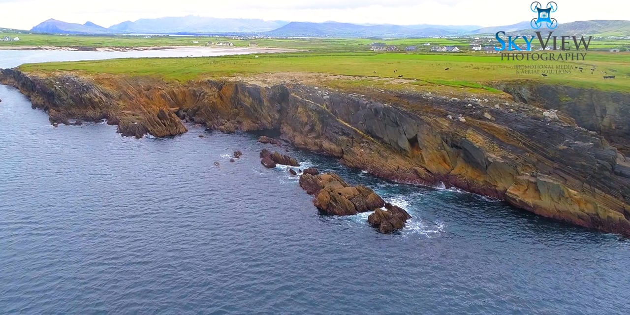An Fíach, West Kerry