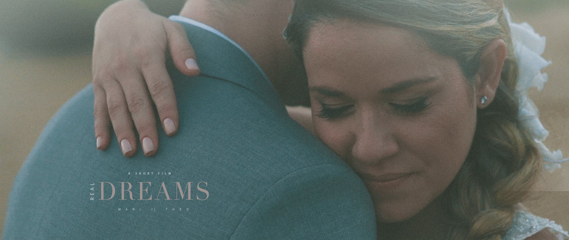 Filmagem de casamento na Praia do Forte, Bahia, da Mariana e Theo