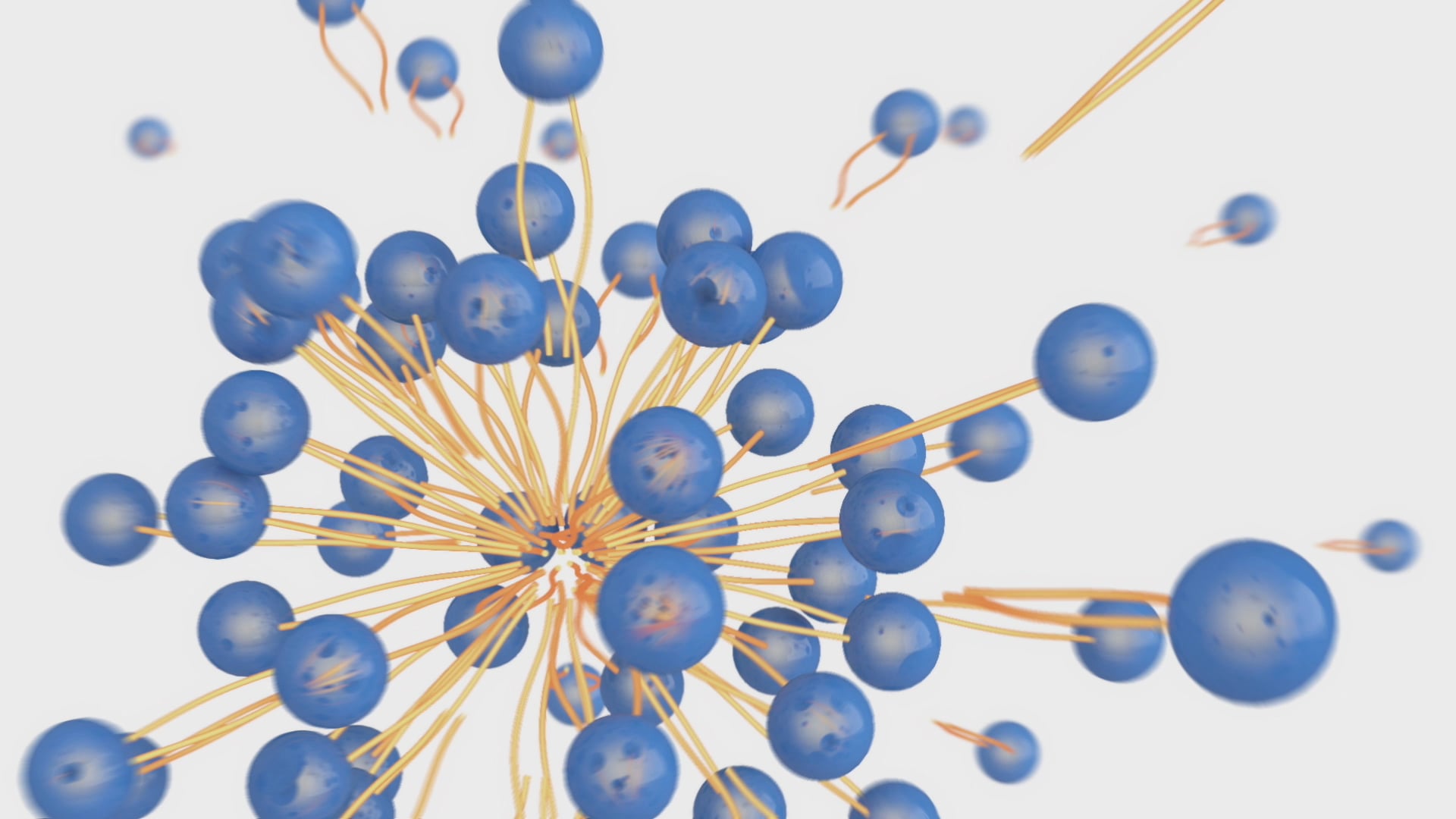How Micelles Trap Wound Debris in PluroGel
