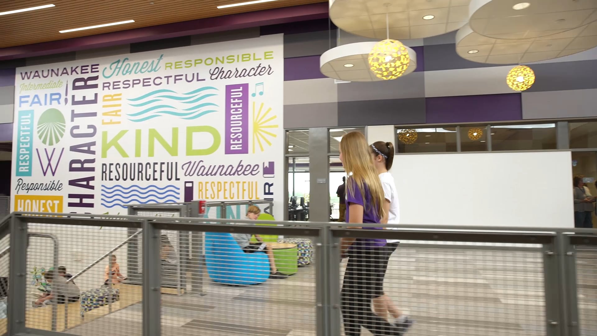 >Collaborative Learning Environments | Waunakee Intermediate School
