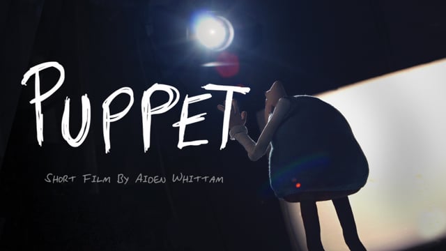 Puppet A Film by Aiden Whittam