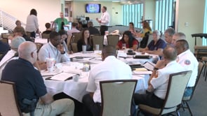 Emergency Operations Hold Table Top Exercise