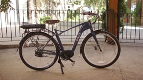 EVELO Electric Bikes s Videos on Vimeo