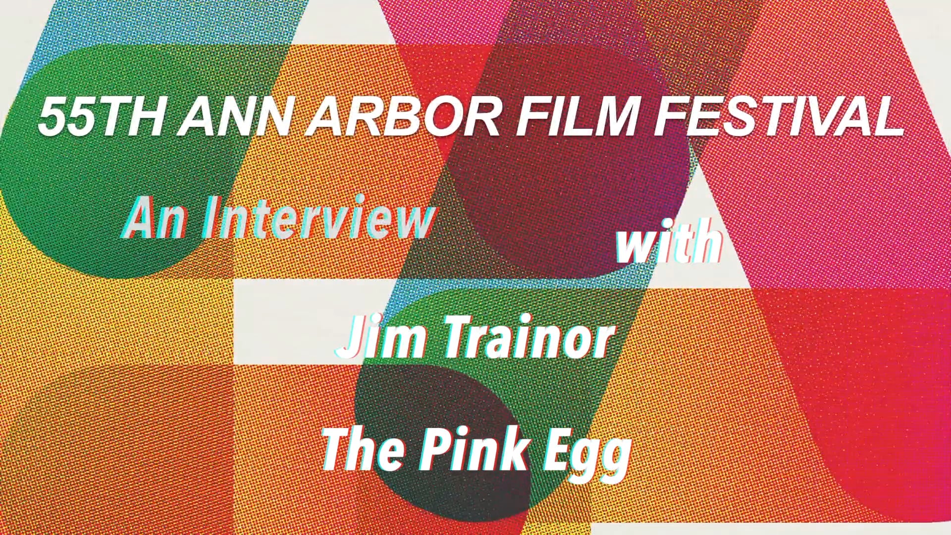 55AAFF: Jim Trainor