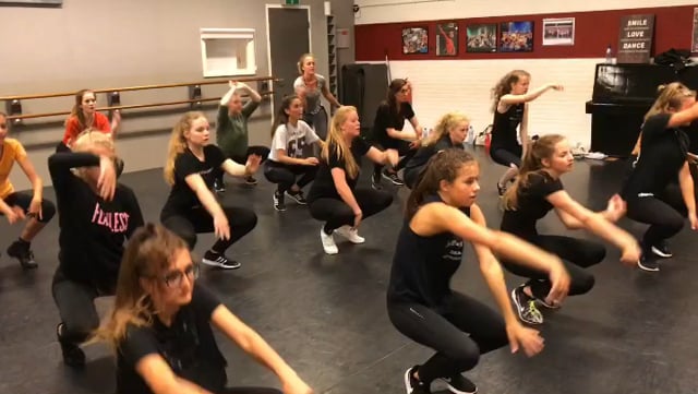 Dancehall