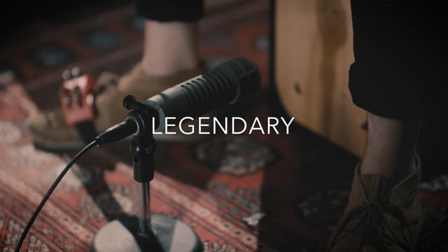 Welshly Arms "Legendary"