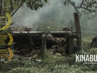 Kinabuhi