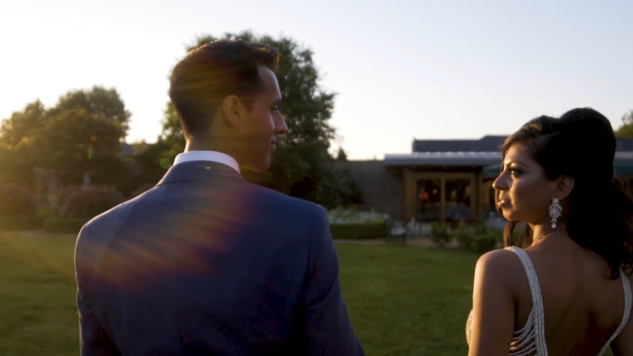 Neal & Sherel