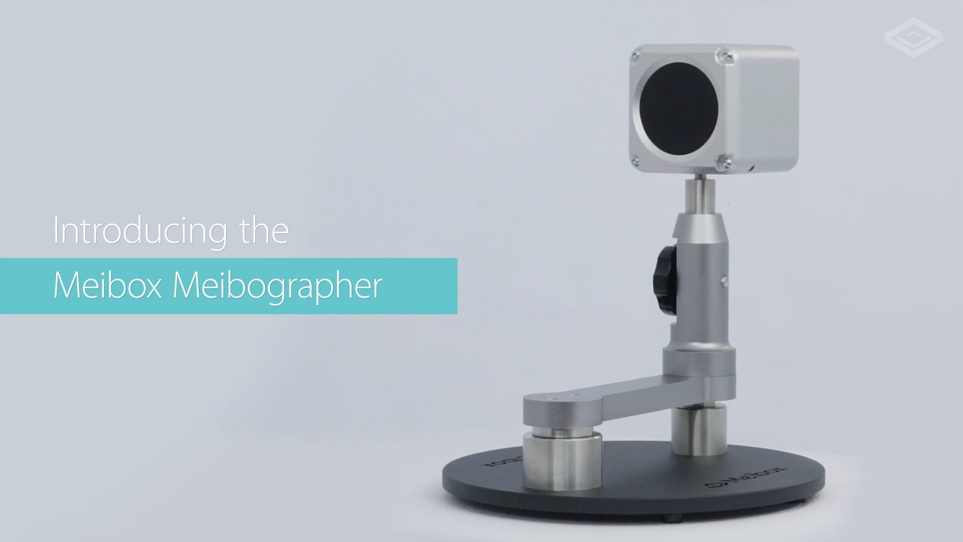 The Meibox and Its Intelligent Software Solutions on Vimeo